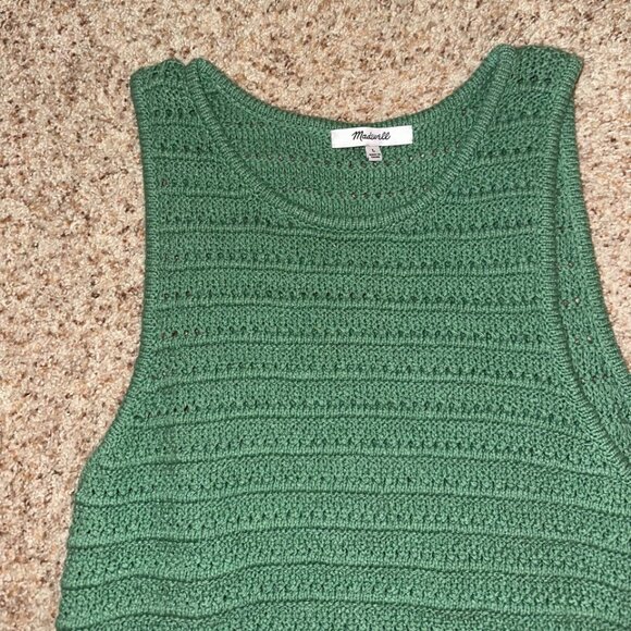 Madewell Knit Sweater - Picture 2 of 3